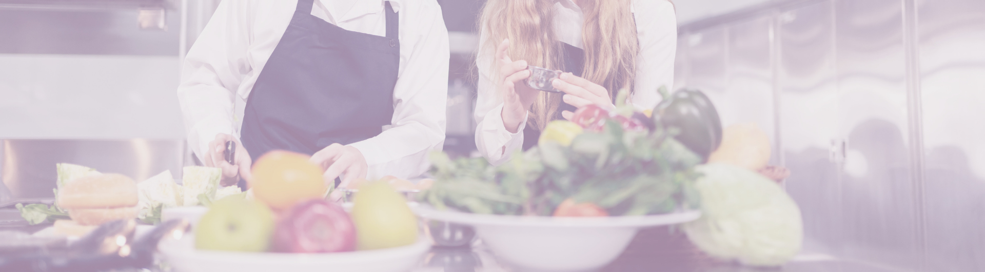 Técnicas Básicas De Cozinha
